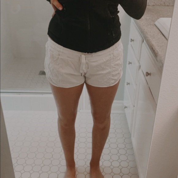 Lululemon Running Shorts!